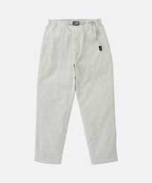 Gramicci（グラミチ）の「CORDUROY LOOSE TAPERED RIDGE PANT｜コーデュロイルーズテーパードリッジパンツ（その他パンツ）」