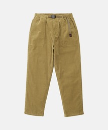 Gramicci（グラミチ）の「CORDUROY LOOSE TAPERED RIDGE PANT｜コーデュロイルーズテーパードリッジパンツ（その他パンツ）」