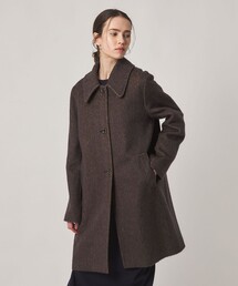 Steven Alan（スティーブンアラン）｜ステンカラーコート一覧 - WEAR