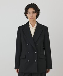 タキシードジャケット