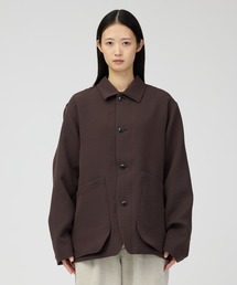 Snow Peak / Triple Cloth Jacket トリプルクロス ジャケット