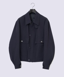 UJOH（ウジョー）の「【UJOH】Utility Compact Blouson（ブルゾン）」