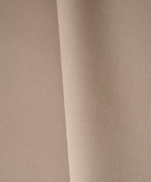 UJOH（ウジョー）の「【UJOH】Utility Compact Blouson（ブルゾン・メンズ・グレイッシュベージュ/ブラック・4/5）」の7枚目の写真