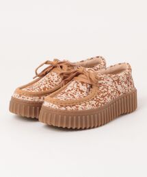 《Clarks》TORHILL BEE