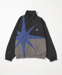 BOTT（ボット）の「BoTT / ボット SPARKLE RAGLAN TRACK JACKET（その他アウター）」
