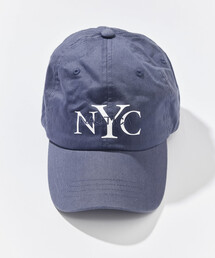 NAUTICA(�m�[�e�B�J)��NAUTICA/�m�[�e�B�J NYC���S �c�C�� �x�[�X�{�[���L���b�v(�L���b�v)