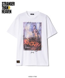 『STRANGER THAN HEAVEN』×『仁義なき戦い』コラボ コレクション T Shirt-5