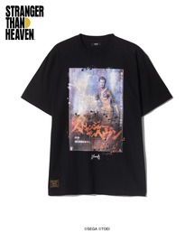 『STRANGER THAN HEAVEN』×『仁義なき戦い』コラボ コレクション T Shirt-5
