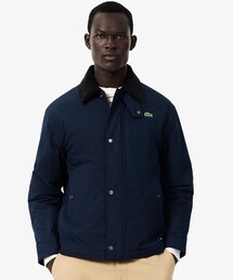LACOSTE｜ラコステのカバーオール（コーデュロイ）通販 - ZOZOTOWN