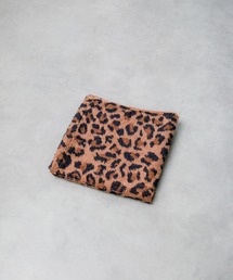 Hippopotamus（ヒポポタマス）の「【RS】【HIPPOPOTAMUS】オーガニックコットン＆バンブー ループ付きウォッシュタオル（タオル）」