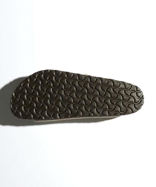 BIRKENSTOCK(ビルケンシュトック)の「<BIRKENSTOCK(ビルケンシュトック)> ZURICH SUEDE/サンダル¨ ◆(サンダル・メンズ・ベージュ・39/40/42/41)」の4枚目の写真