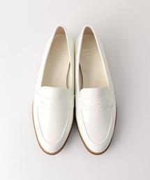 Boisson Chocolat | BBC　ﾍﾟﾆｰﾛｰﾌｧｰFLT○(ローファー)