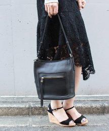 GIANNI CHIARINI | GIANNI CHIARINI バケツガタ ワンショルダーBAG◆(ショルダーバッグ)