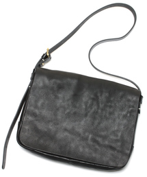 黄*郎様 5492 SLOW BEAMS 別注 レザー ショルダーバッグ 黄*郎様 5492 SLOW BEAMS 別注 レザー ショルダーバッグ