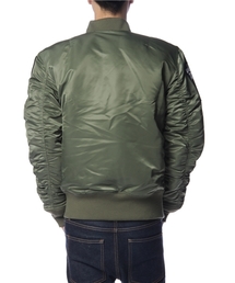 fuct（ファクト）の「FUCT SSDD MA1 JKT（ミリタリージャケット