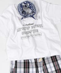 SHIPS Days | SHIPS Days: プリント TEE◆(Tシャツ/カットソー)