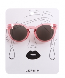 LEPSIM | ファッショングラスSS 744837(サングラス)