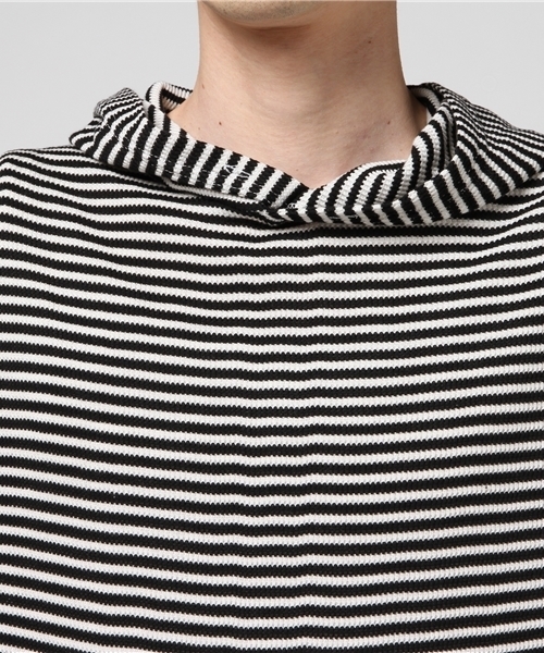 WEGO(ウィゴー)の「WEGO/ワッフルノースリーブパーカー(Tシャツ/カットソー・メンズ・レッド系その他5/ホワイト系その他5/ブラック/ホワイト・LARGE/MEDIUM)」の12枚目の写真
