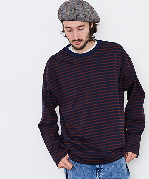 UNITED TOKYO（ユナイテッドトウキョウ）の「ボーダーロング