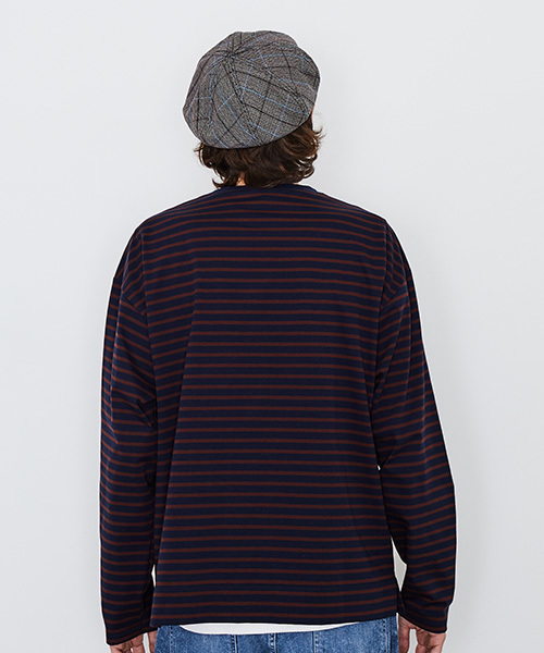 UNITED TOKYO（ユナイテッドトウキョウ）の「ボーダーロング