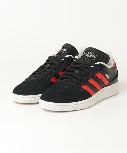 UNISEX アディダス スケートボーディング ブセニッツ [BUSENITZ