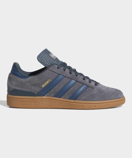 UNISEX アディダス スケートボーディング ブセニッツ [BUSENITZ