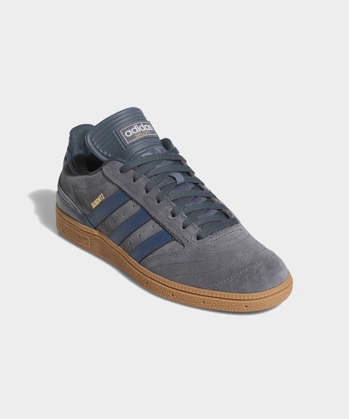 adidas ブセニッツ　28cm 楽天市場】adidas Skateboarding BUSENITZ【アディダス スケート