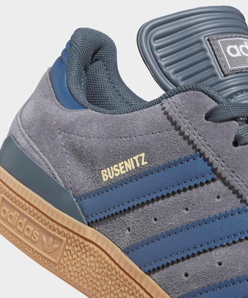 adidas アディダススケートボーディングBUSENITZ ブセニッツ アディダス ブセニッツ / Busenitz - ブラック | アディダス