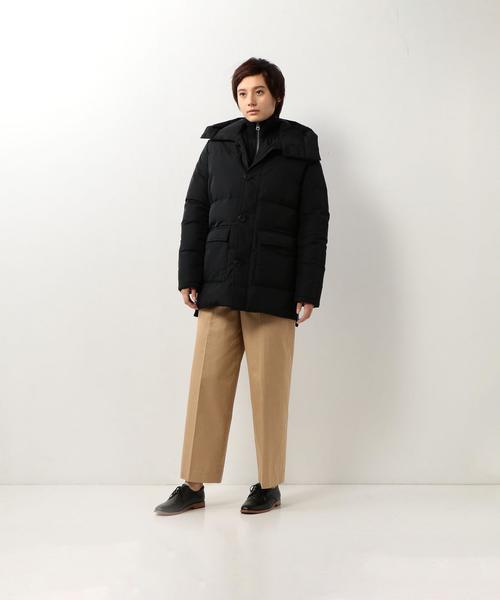 Steven Alan（スティーブンアラン）の「＜HOPE＞ICE PARKA/ﾀﾞｳﾝｼﾞｬｹｯﾄ