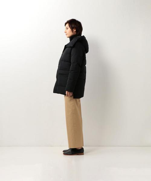 Steven Alan（スティーブンアラン）の「＜HOPE＞ICE PARKA/ﾀﾞｳﾝ