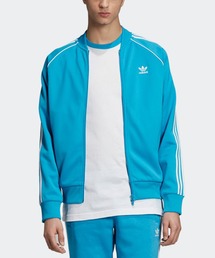 adidas Originals�i�A�f�B�_�X�@�I���W�i���X�j�́u�g���b�N�g�b�v [SST TRACK TOP] �A�f�B�_�X�I���W�i���X �W���[�W�i�W���[�W�j�v