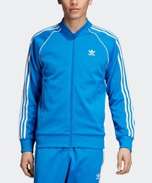 adidas Originals�i�A�f�B�_�X�@�I���W�i���X�j�́u�g���b�N�g�b�v [SST TRACK TOP] �A�f�B�_�X�I���W�i���X �W���[�W�i�W���[�W�j�v