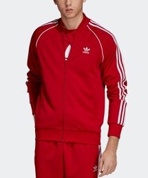 adidas Originals�i�A�f�B�_�X�@�I���W�i���X�j�́u�g���b�N�g�b�v [SST TRACK TOP] �A�f�B�_�X�I���W�i���X �W���[�W�i�W���[�W�j�v