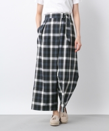 LEPSIM | C/Lガララップワイドパンツ　785570(その他パンツ)