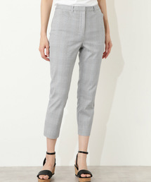 NATURAL BEAUTY BASIC | 【andGIRL 5月号掲載】〈ウォッシャブル・吸水速乾〉コズミクールクロップドパンツ(その他パンツ)