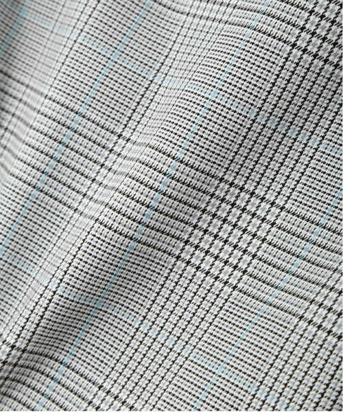 NATURAL BEAUTY BASIC（ナチュラルビューティーベーシック）の「【andGIRL 5月号掲載】〈ウォッシャブル・吸水速乾〉コズミクールクロップドパンツ（その他パンツ・レディース・ブラック系その他/グレー/ネイビー・LARGE/MEDIUM/X-SMALL/XX-SMALL/SMALL）」の15枚目の写真