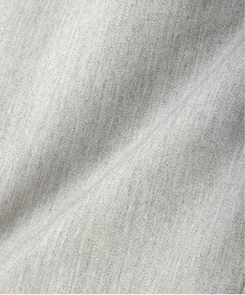 NATURAL BEAUTY BASIC（ナチュラルビューティーベーシック）の「【andGIRL 5月号掲載】〈ウォッシャブル・吸水速乾〉コズミクールクロップドパンツ（その他パンツ・レディース・ブラック系その他/グレー/ネイビー・LARGE/MEDIUM/X-SMALL/XX-SMALL/SMALL）」の11枚目の写真