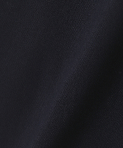 NATURAL BEAUTY BASIC（ナチュラルビューティーベーシック）の「【andGIRL 5月号掲載】〈ウォッシャブル・吸水速乾〉コズミクールクロップドパンツ（その他パンツ・レディース・ブラック系その他/グレー/ネイビー・LARGE/MEDIUM/X-SMALL/XX-SMALL/SMALL）」の13枚目の写真