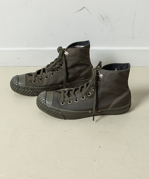Nigel Cabourn（ナイジェルケーボン）の「NIGEL CABOURN
