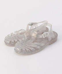 SHIPS | meduse:ラバー サンダル(17～21㎝)◇(サンダル)