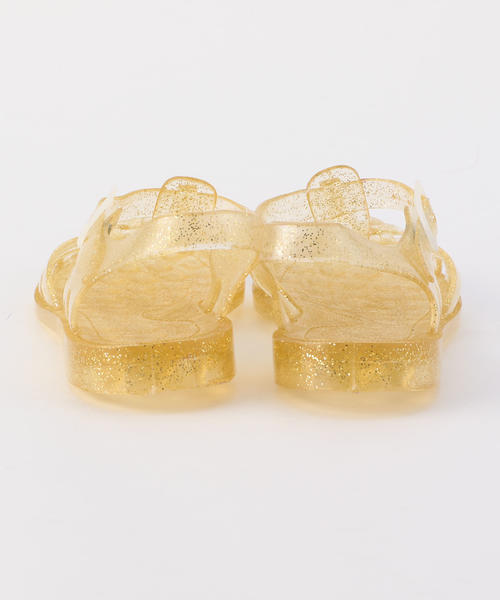 SHIPS（シップス）の「meduse:ラバー サンダル(17～21cm)（サンダル・キッズ・シルバー/ゴールド/ブルー/レッド/ブルー系その他・17/20/18/19/21）」の10枚目の写真