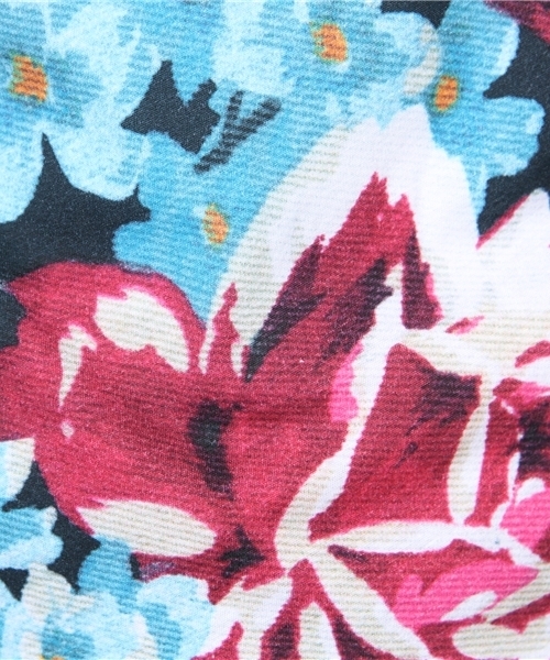 WOOYOUNGMI(ウーヨンミ)の「WOOYOUNGMI Tシャツ(Tシャツ/カットソー・メンズ・ネイビー系・46/48)」の4枚目の写真