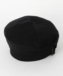 La Maison de Lyllis | ＜La maison de Lyllis＞ARTYベレー(ハンチング/ベレー帽)