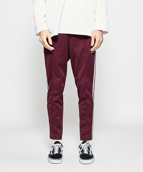 adidas Originals（アディダスオリジナルス）の「＜adidas Originals＞ BCKNBR TRACK PANTS/トラックパンツ（その他パンツ・メンズ・ターコイズブルー/オレンジ/ブラック/ワインレッド/ライトブルー/ロイヤルブルー・SMALL/MEDIUM/LARGE）」の5枚目の写真