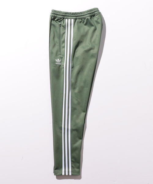 adidas Originals（アディダスオリジナルス）の「＜adidas Originals＞ BCKNBR TRACK PANTS/トラックパンツ（その他パンツ・メンズ・ターコイズブルー/オレンジ/ブラック/ワインレッド/ライトブルー/ロイヤルブルー・SMALL/MEDIUM/LARGE）」の18枚目の写真
