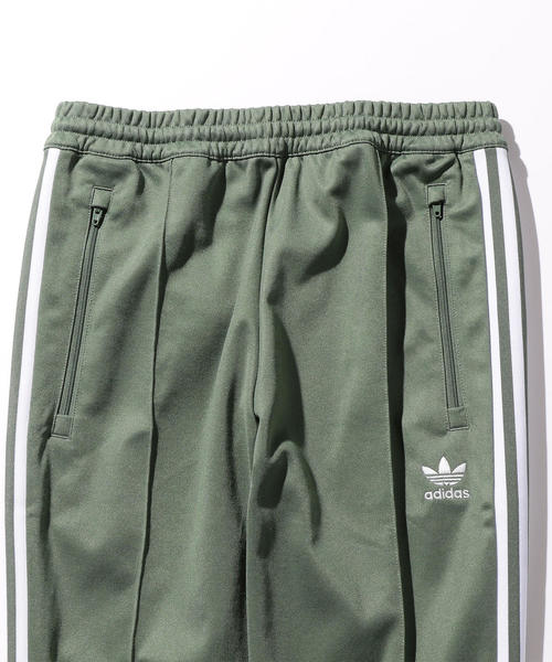adidas Originals（アディダスオリジナルス）の「＜adidas Originals＞ BCKNBR TRACK PANTS/トラックパンツ（その他パンツ・メンズ・ターコイズブルー/オレンジ/ブラック/ワインレッド/ライトブルー/ロイヤルブルー・SMALL/MEDIUM/LARGE）」の16枚目の写真