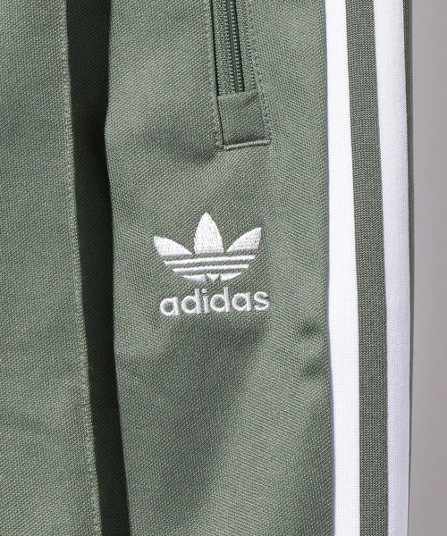 adidas Originals（アディダスオリジナルス）の「＜adidas Originals＞ BCKNBR TRACK PANTS/トラックパンツ（その他パンツ・メンズ・ターコイズブルー/オレンジ/ブラック/ワインレッド/ライトブルー/ロイヤルブルー・SMALL/MEDIUM/LARGE）」の9枚目の写真