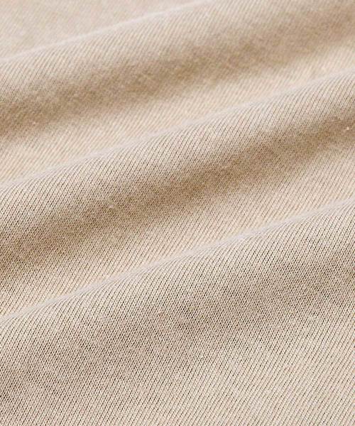 United Athle(ユナイテッドアスレ)の「5.6オンス ボックスシルエット ソフトヘヴィー Tシャツ ビッグサイズ(Tシャツ/カットソー・メンズ・ホワイト/ブラック/ベージュ/グリーン/ブラック系その他/パープル/グレー/カーキ/グリーン系その他/チャコール/オレンジ/ブルー/ワイン・L/XL)」の16枚目の写真