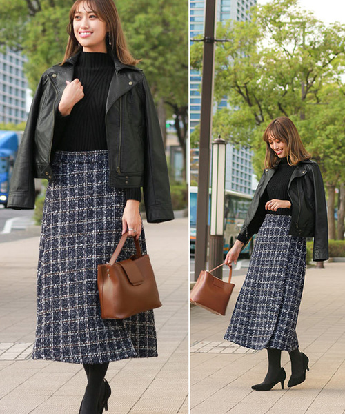 KOBE LETTUCE（コウベレタス）の「エコファーハンドルスクエアショルダーバッグ（ショルダーバッグ・レディース・ブラック/ベージュ/カーキ/キャメル・FREE）」の5枚目の写真