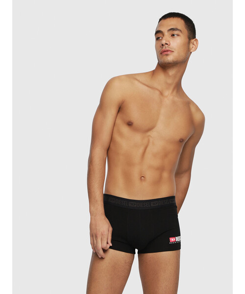 Diesel ディーゼルのボクサーパンツ 無地 人気ランキング Zozotown